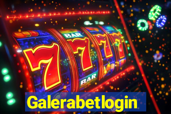 Galerabetlogin