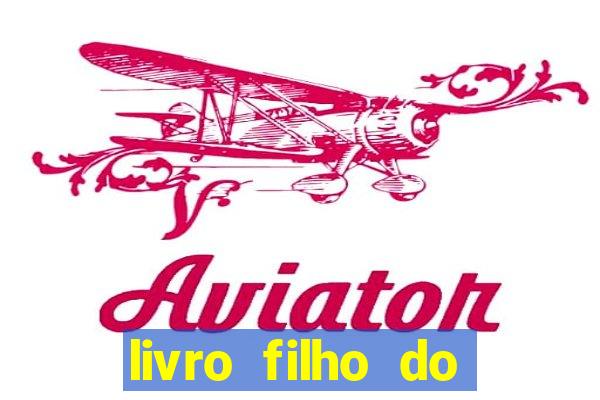 livro filho do fogo - volume 3 pdf grátis