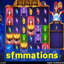 sfmmations