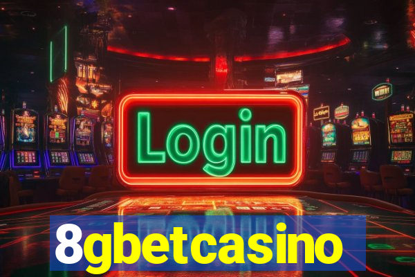 8gbetcasino