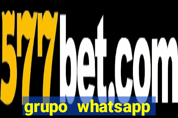 grupo whatsapp botafogo link