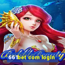 661bet com login