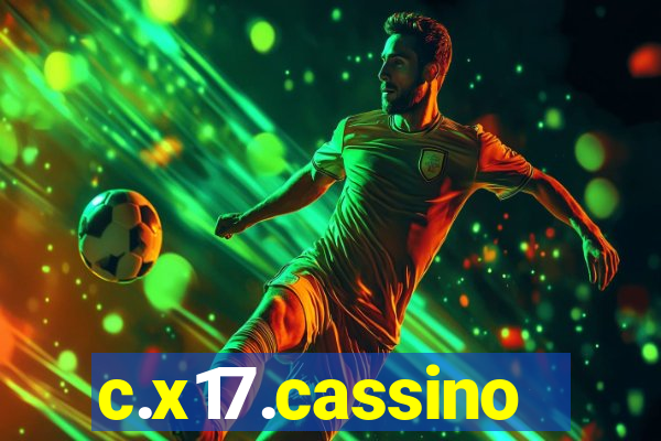 c.x17.cassino