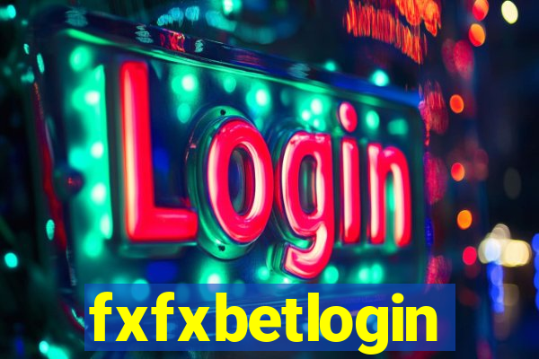 fxfxbetlogin