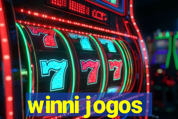 winni jogos