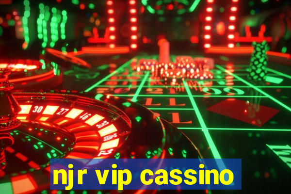 njr vip cassino