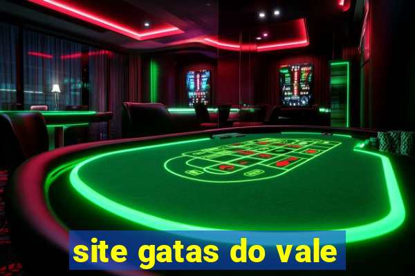 site gatas do vale