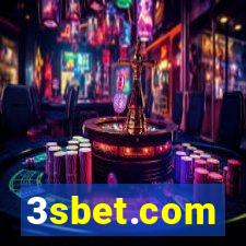 3sbet.com