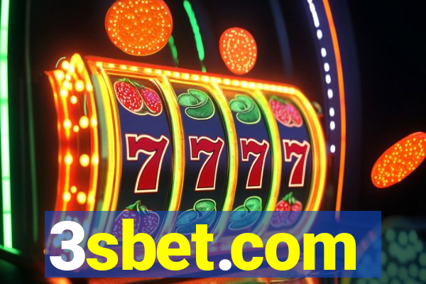 3sbet.com