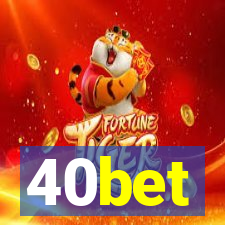 40bet