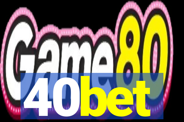 40bet