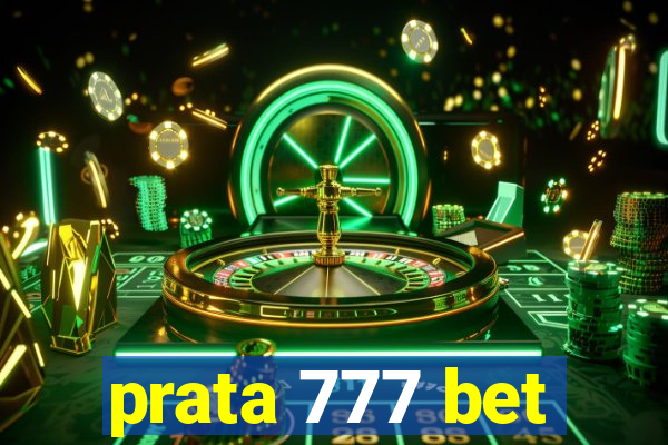 prata 777 bet