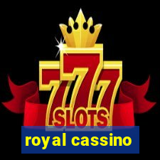 royal cassino