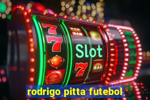 rodrigo pitta futebol