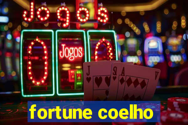 fortune coelho