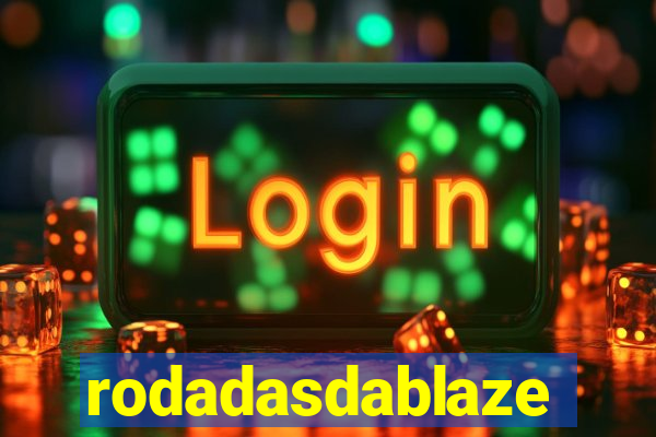 rodadasdablaze