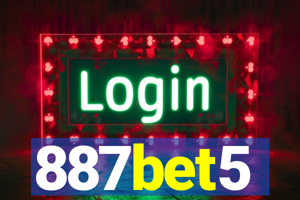 887bet5