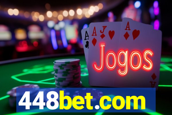 448bet.com