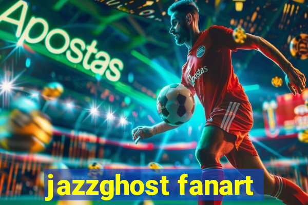 jazzghost fanart