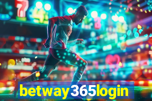 betway365login