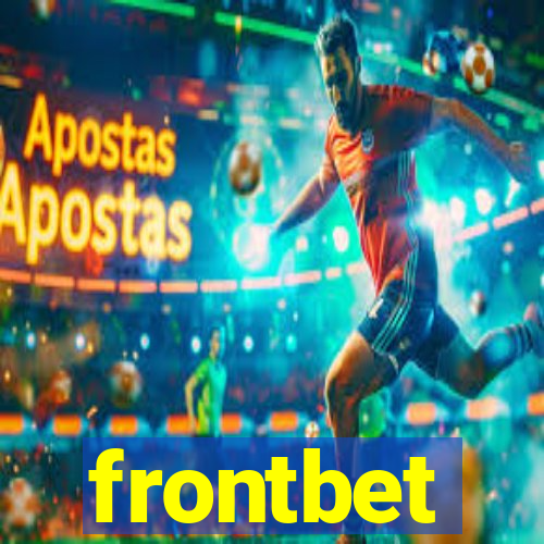 frontbet