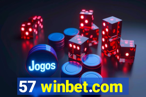 57 winbet.com