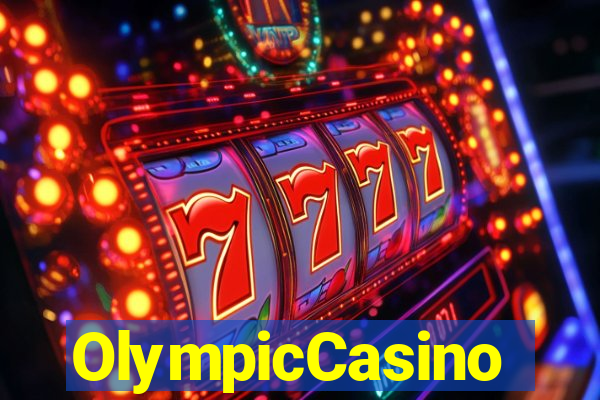 OlympicCasino