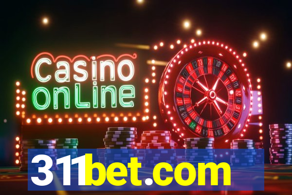 311bet.com