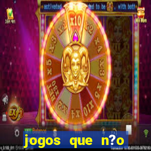 jogos que n?o precisa depositar dinheiro para ganhar dinheiro