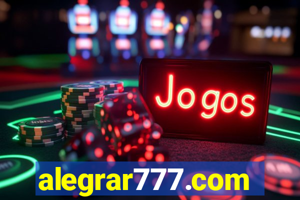 alegrar777.com