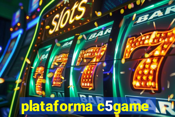 plataforma c5game