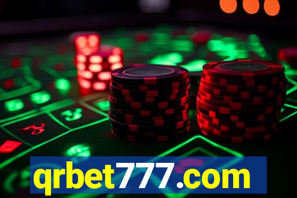 qrbet777.com