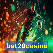 bet20casino