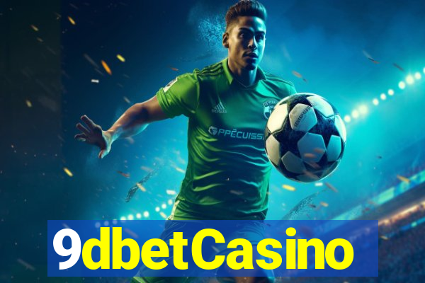 9dbetCasino