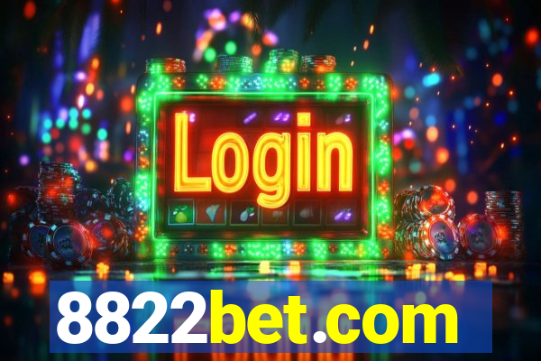 8822bet.com