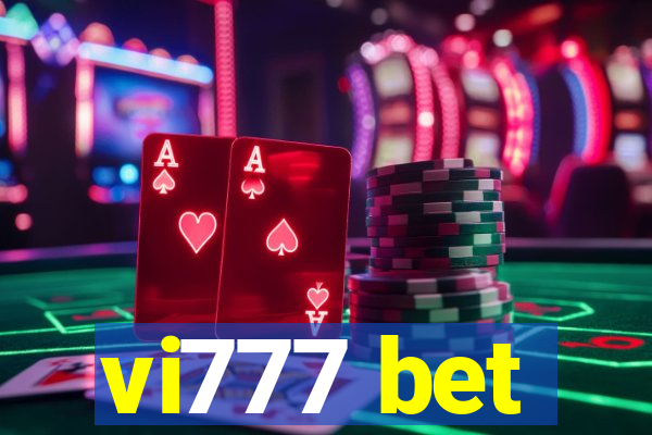 vi777 bet