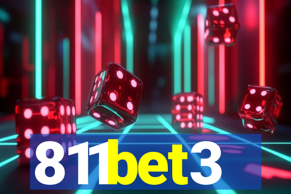 811bet3