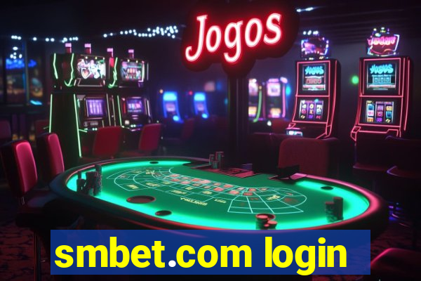 smbet.com login