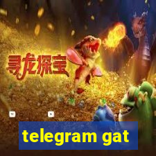 telegram gat