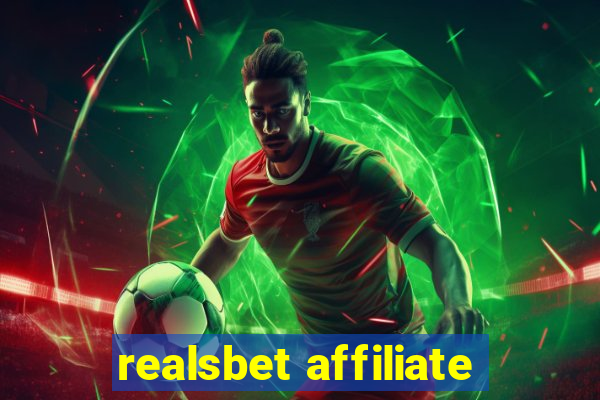 realsbet affiliate