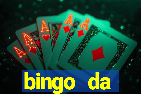 bingo da porcentagem para imprimir