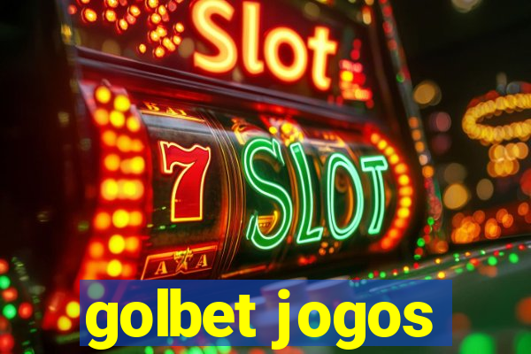 golbet jogos