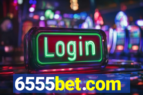 6555bet.com