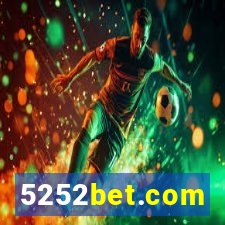 5252bet.com