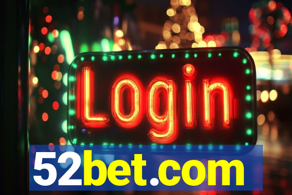 52bet.com