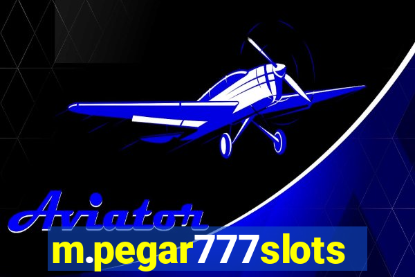 m.pegar777slots