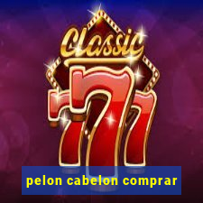 pelon cabelon comprar