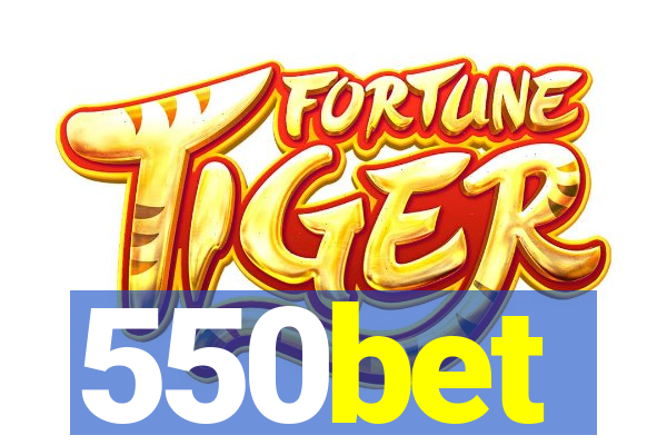 550bet