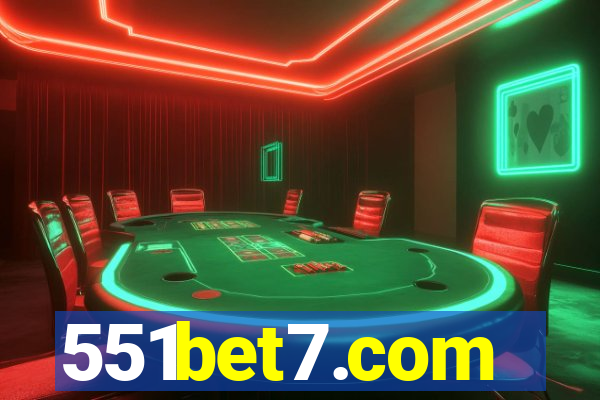 551bet7.com