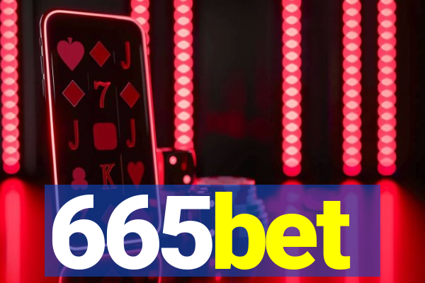 665bet